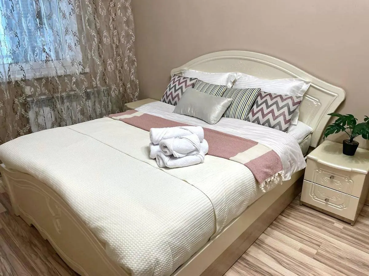Bi City Seoul 2 Room Apartment Nur-Sultan