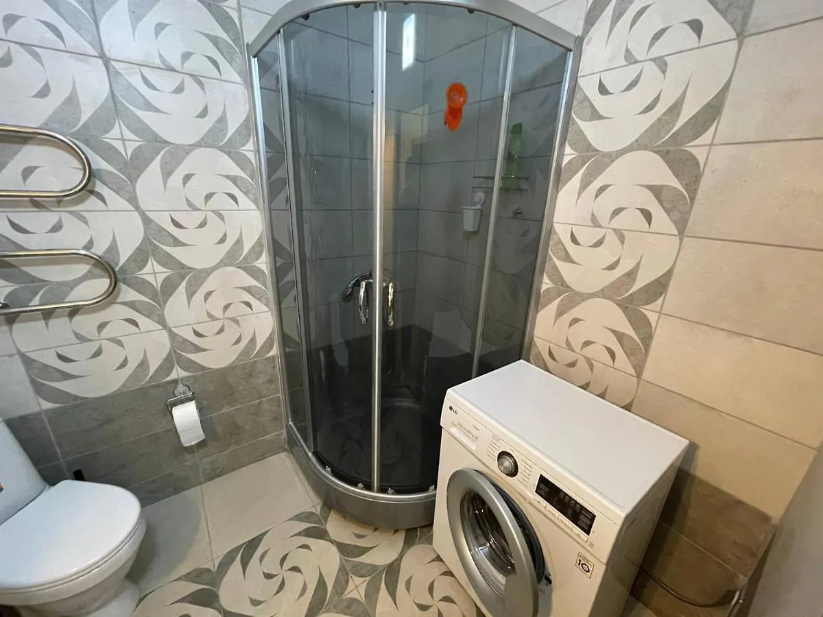 Bi City Seoul 2 Room Apartment Nur-Sultan  0*, Nur-Sultan (Astana)