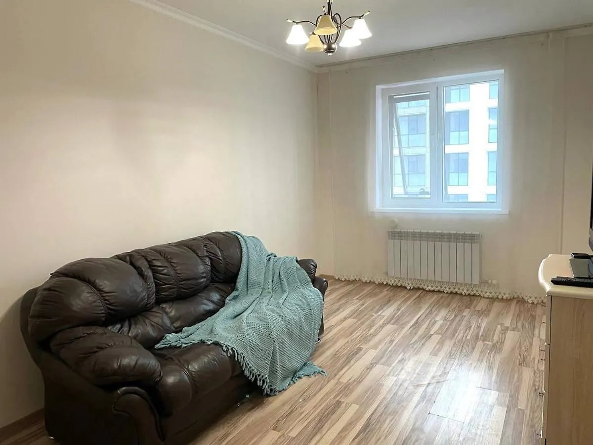 Bi City Seoul 2 Room Apartment Nur-Sultan  Kazakhstan