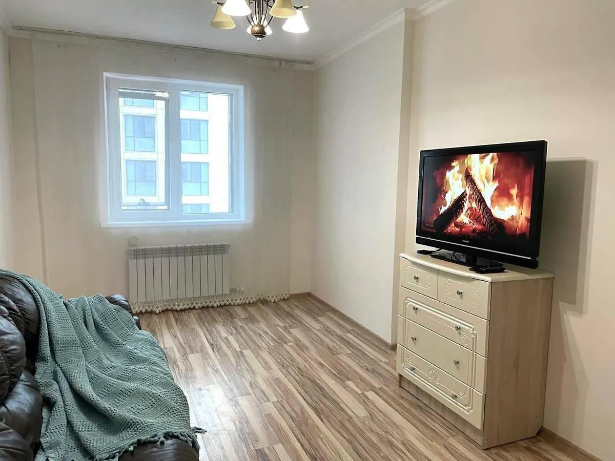 Bi City Seoul 2 Room Apartment Nur-Sultan   Nur-Sultan (Astana)