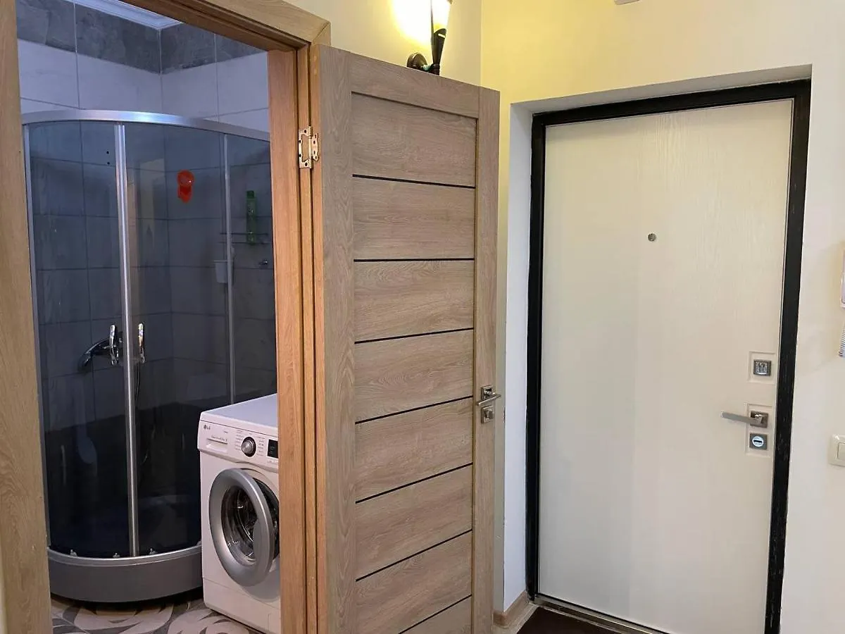 Bi City Seoul 2 Room Apartment Nur-Sultan