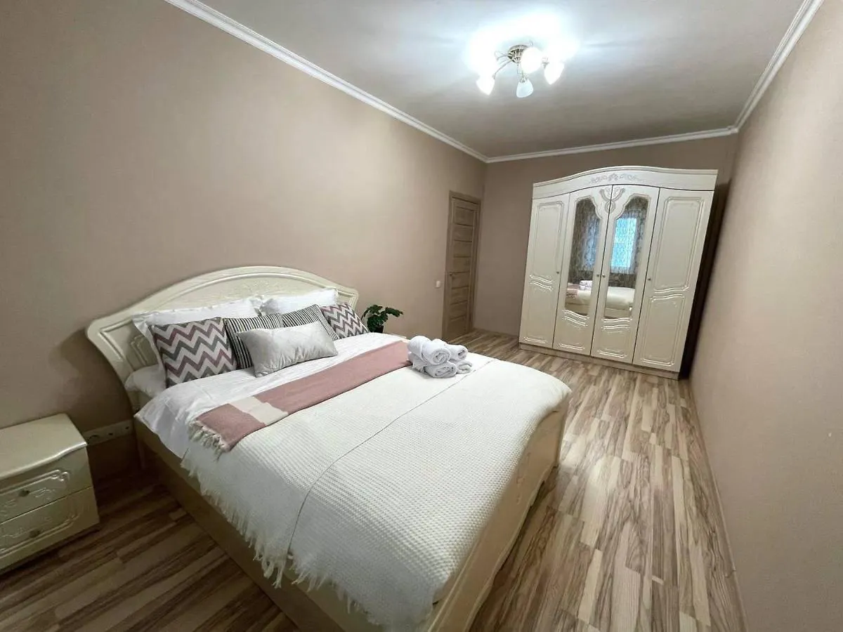 Bi City Seoul 2 Room Apartment Nur-Sultan  0*, Nur-Sultan (Astana) Kazakhstan